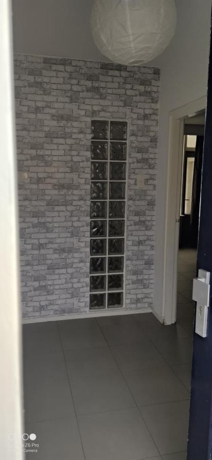 Apartmán Cozy House In Weert Exteriér fotografie