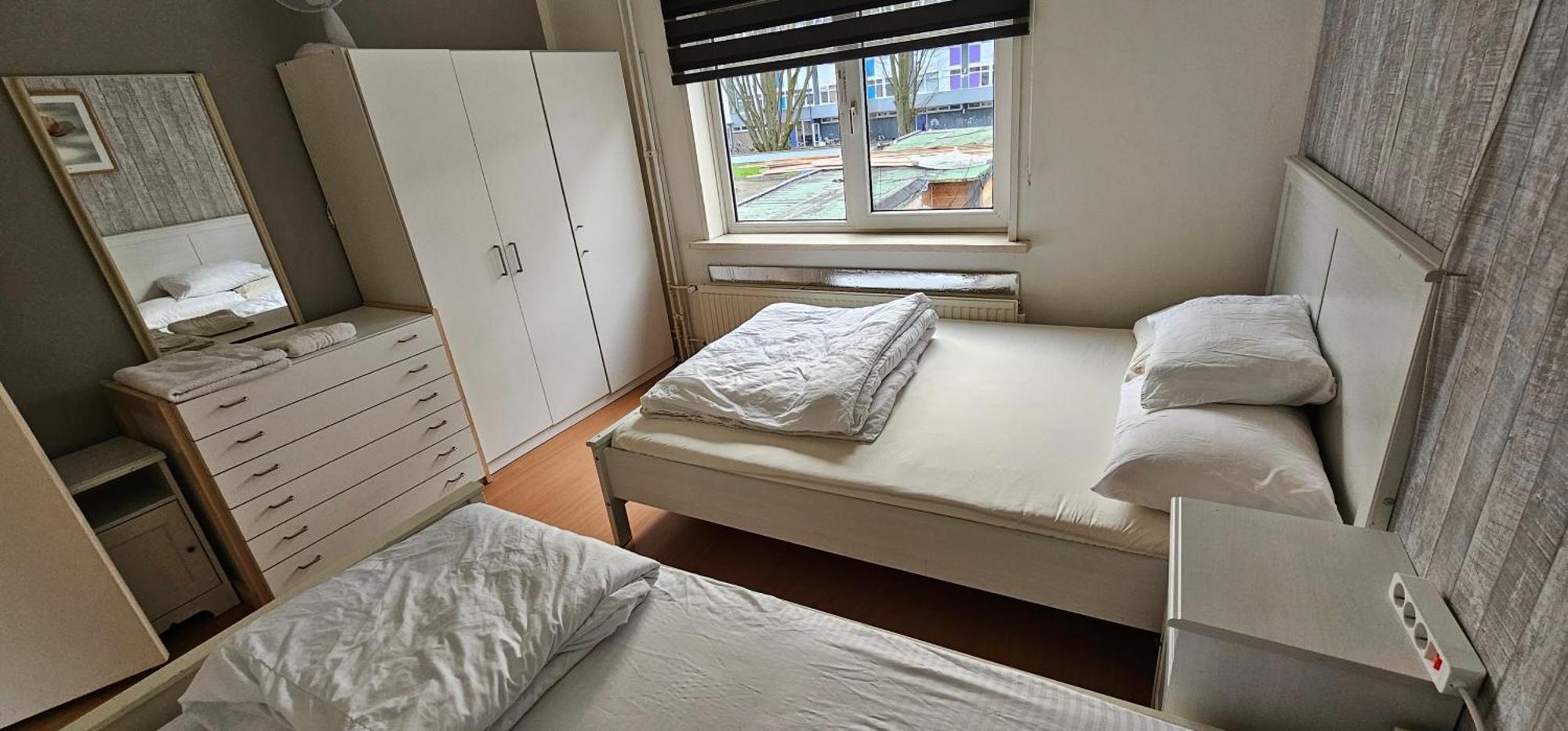 Apartmán Cozy House In Weert Exteriér fotografie