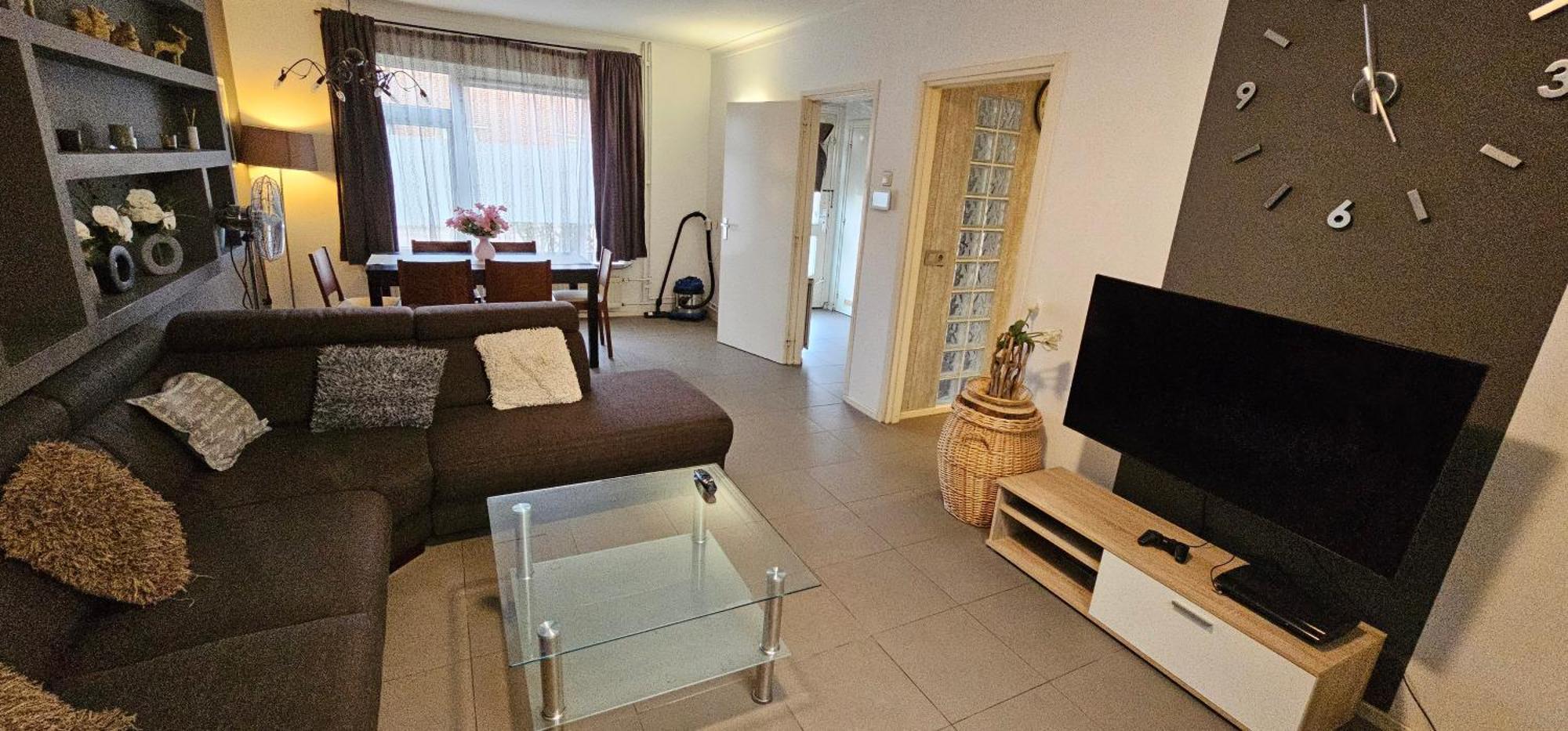 Apartmán Cozy House In Weert Exteriér fotografie