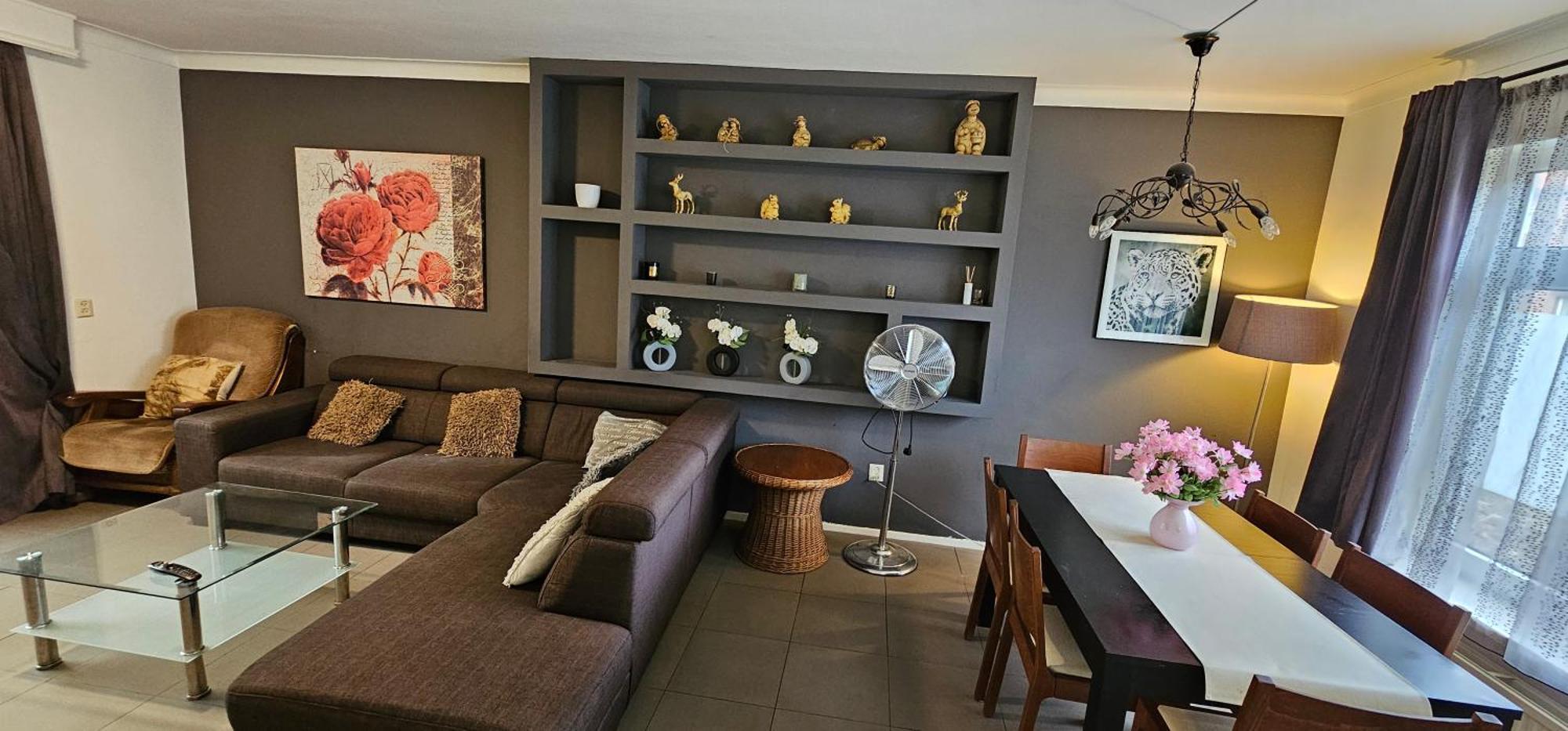 Apartmán Cozy House In Weert Exteriér fotografie